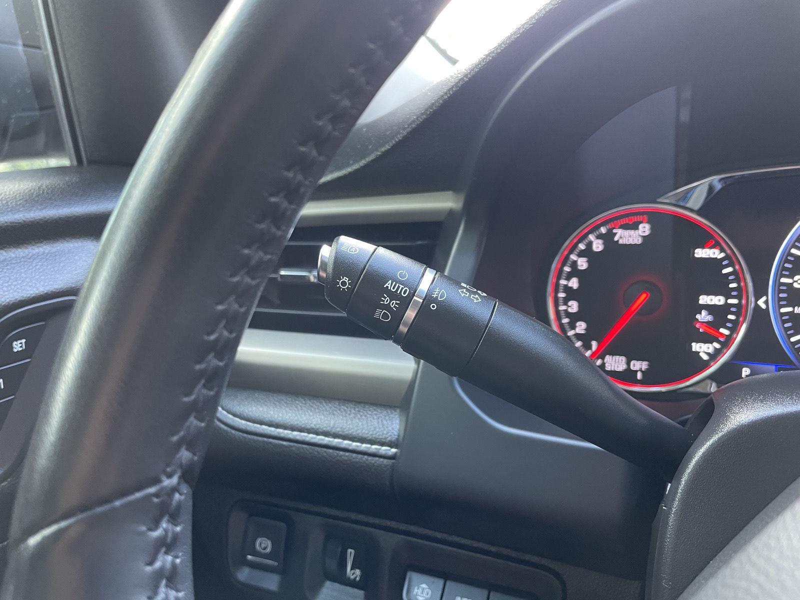 Used 2022 GMC Acadia for sale in Lincoln NE