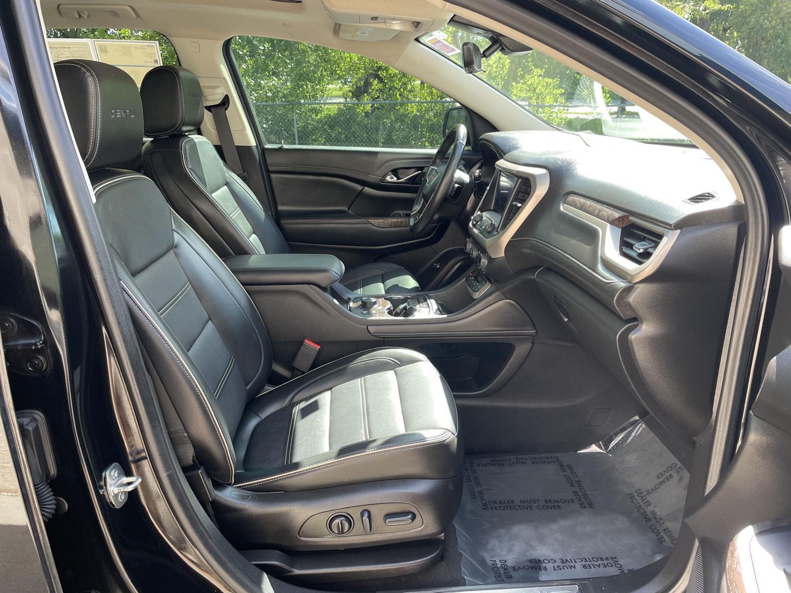 Used 2022 GMC Acadia for sale in Lincoln NE