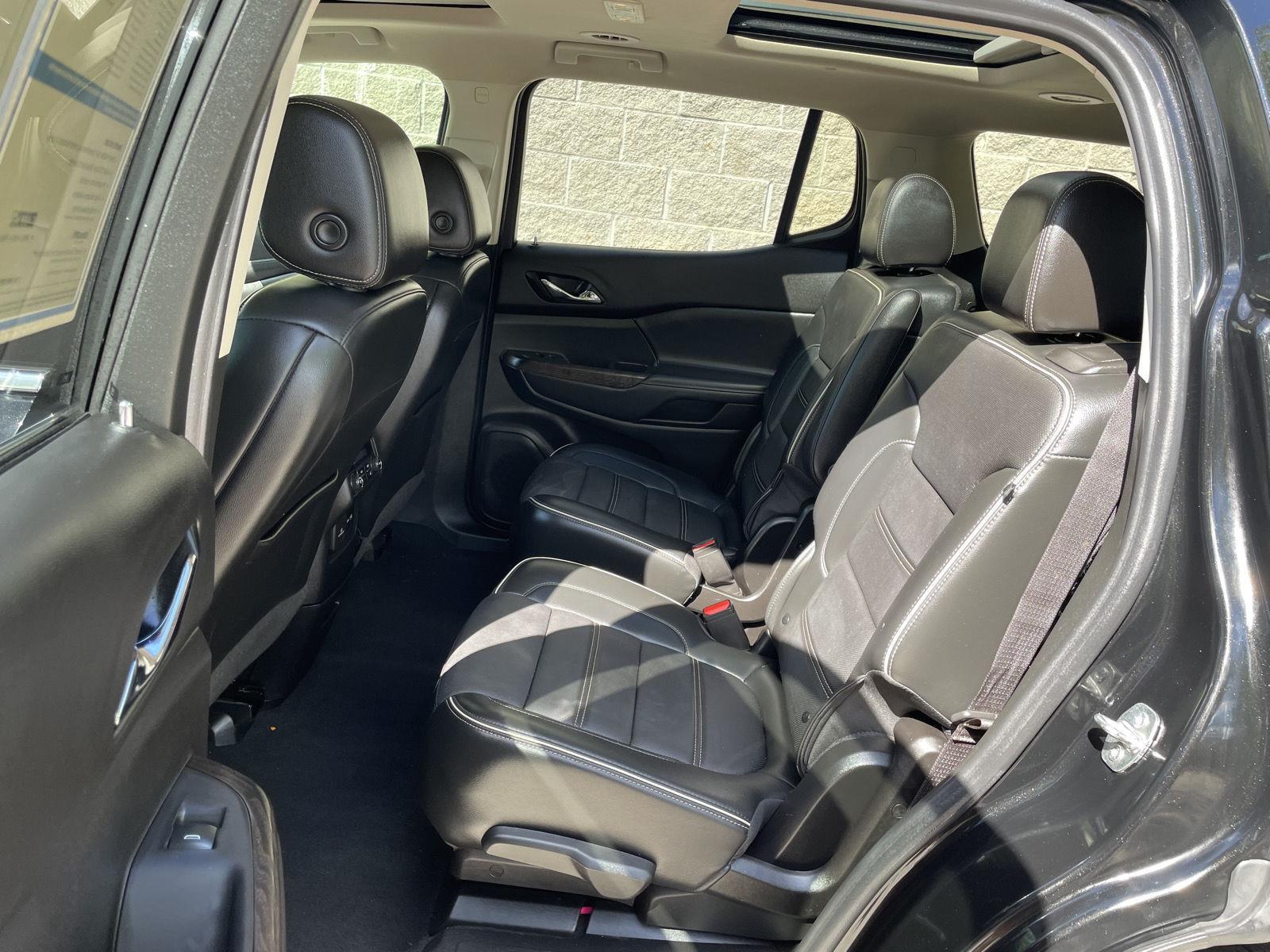 Used 2022 GMC Acadia for sale in Lincoln NE