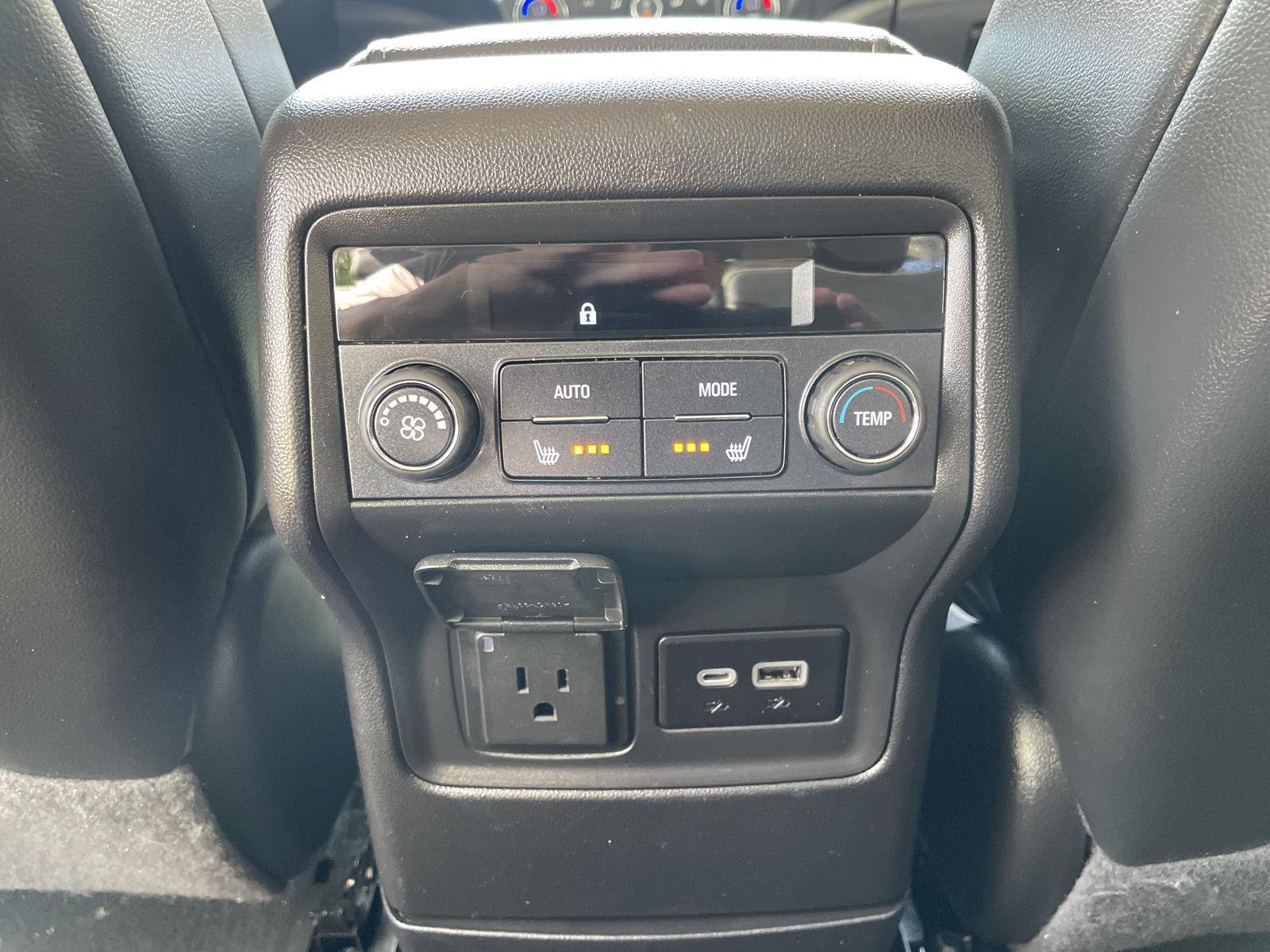 Used 2022 GMC Acadia for sale in Lincoln NE
