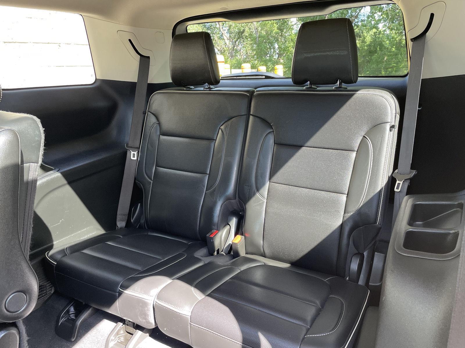 Used 2022 GMC Acadia for sale in Lincoln NE