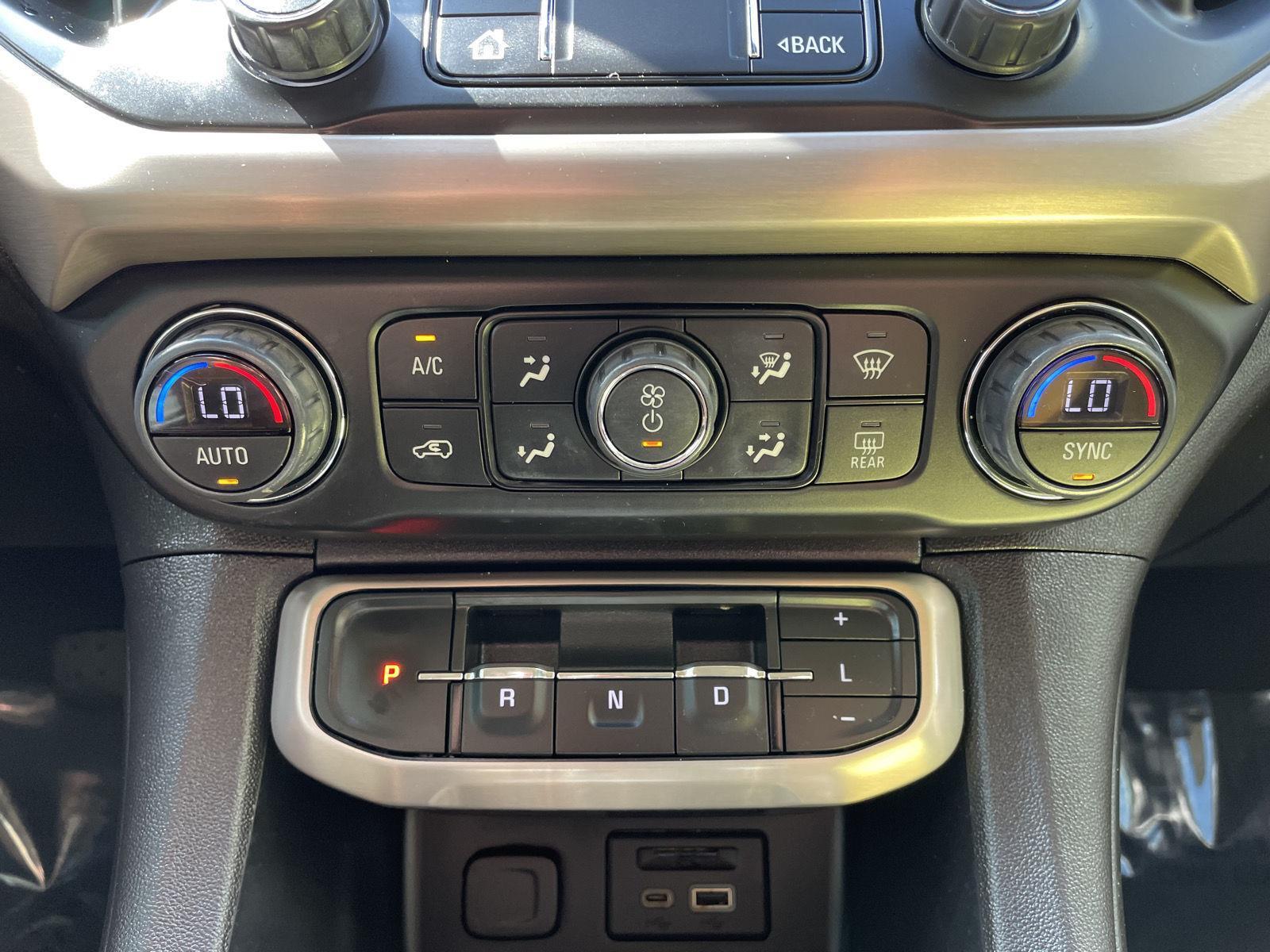 Used 2022 GMC Acadia for sale in Lincoln NE