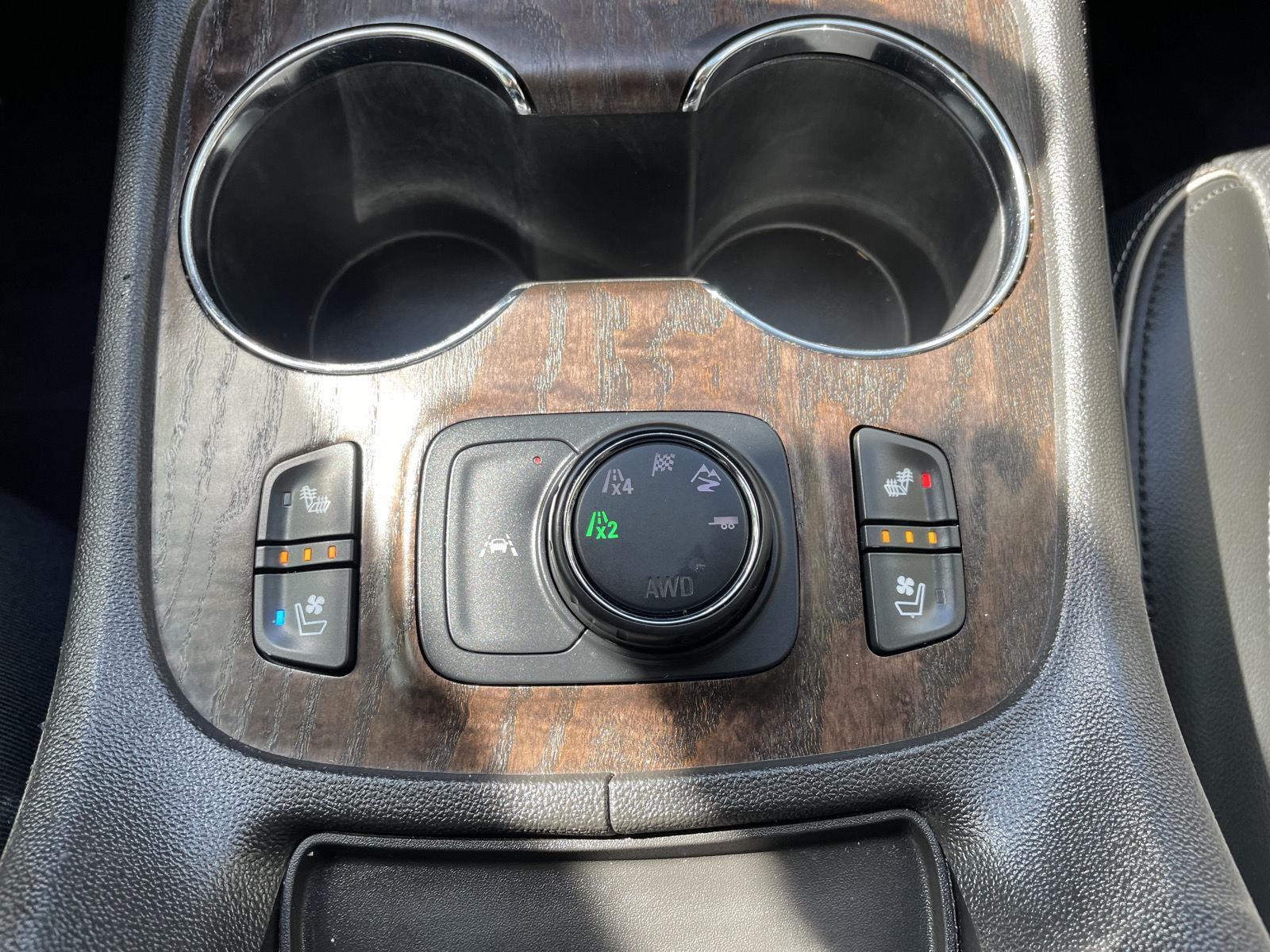 Used 2022 GMC Acadia for sale in Lincoln NE