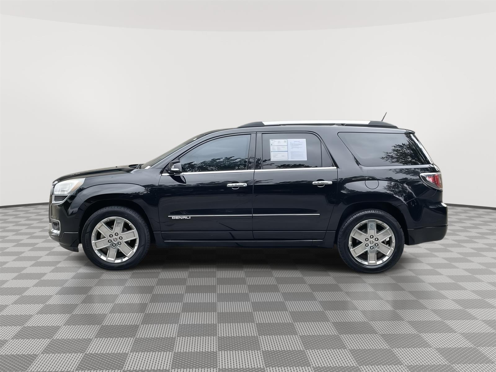 Used 2016 GMC Acadia Denali 4 door for sale in Lincoln NE