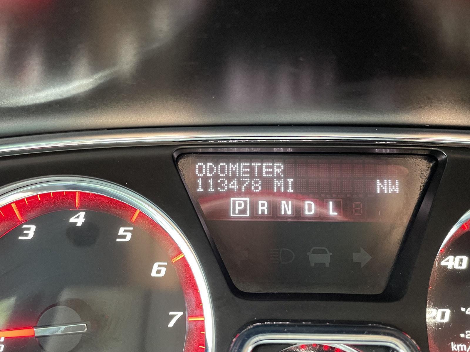 Used 2016 GMC Acadia Denali 4 door for sale in Lincoln NE