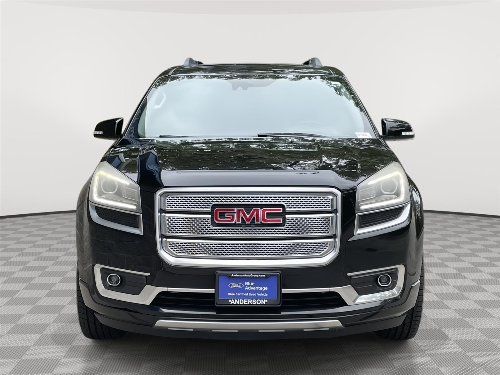 Used 2016 GMC Acadia Denali 4 door for sale in Lincoln NE
