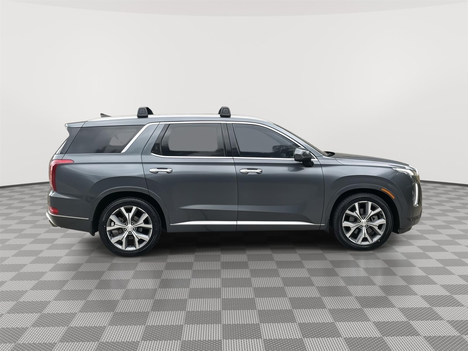 Used 2021 Hyundai Palisade Limited SUV for sale in Lincoln NE