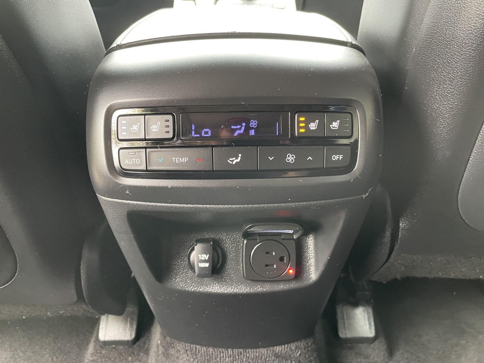 Used 2021 Hyundai Palisade Limited SUV for sale in Lincoln NE