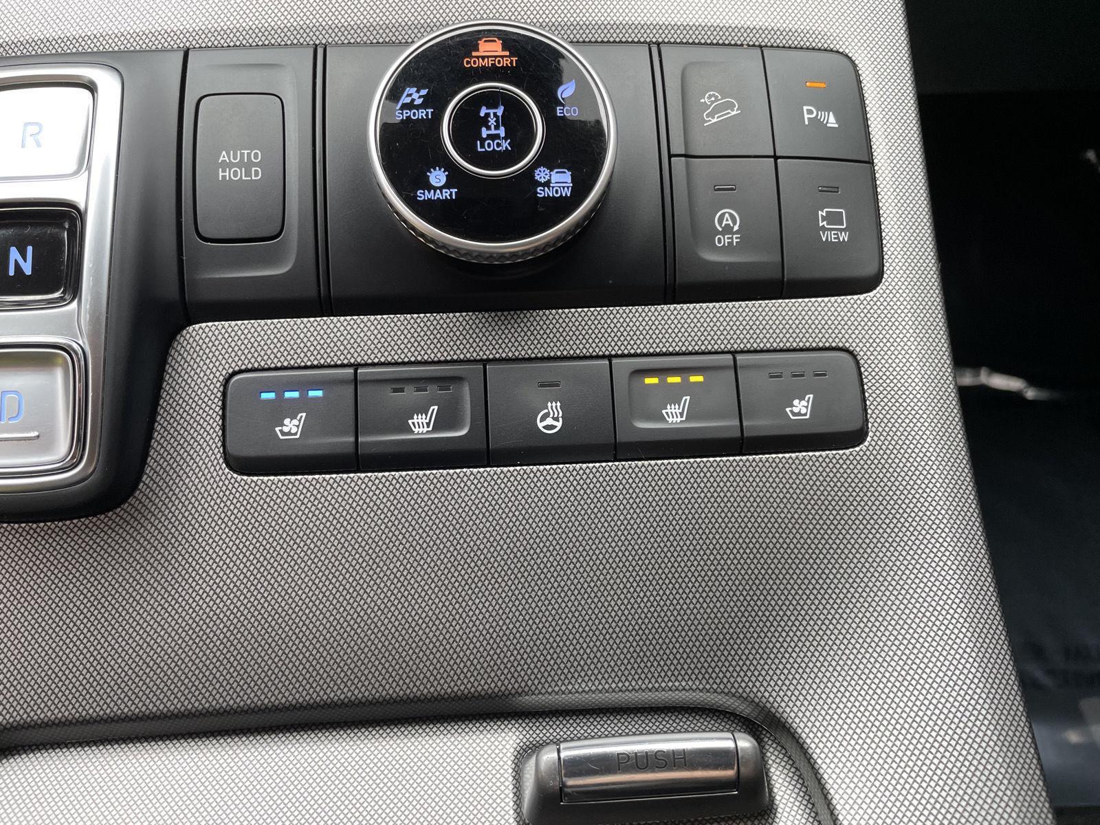 Used 2021 Hyundai Palisade Limited SUV for sale in Lincoln NE