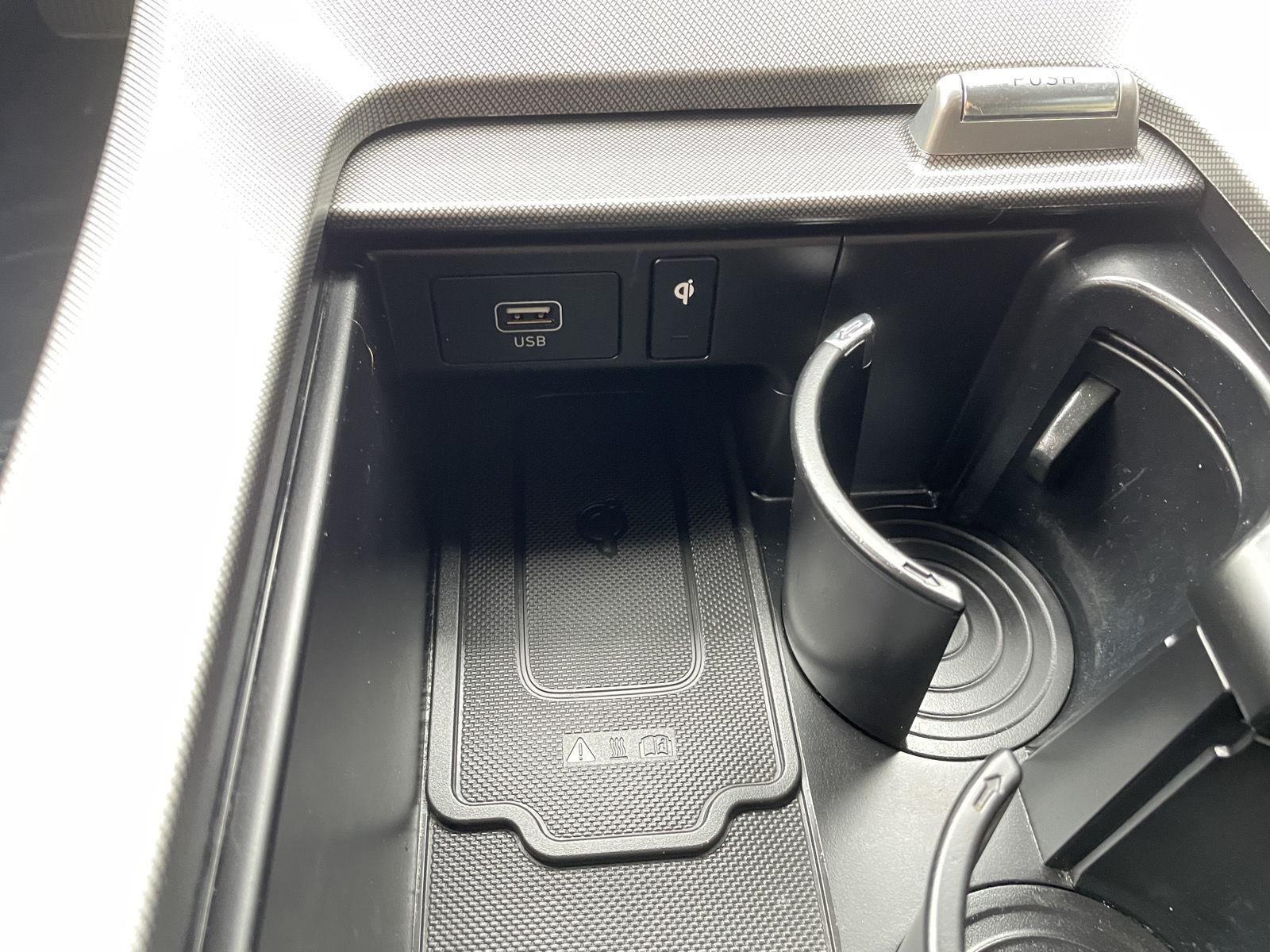Used 2021 Hyundai Palisade Limited SUV for sale in Lincoln NE