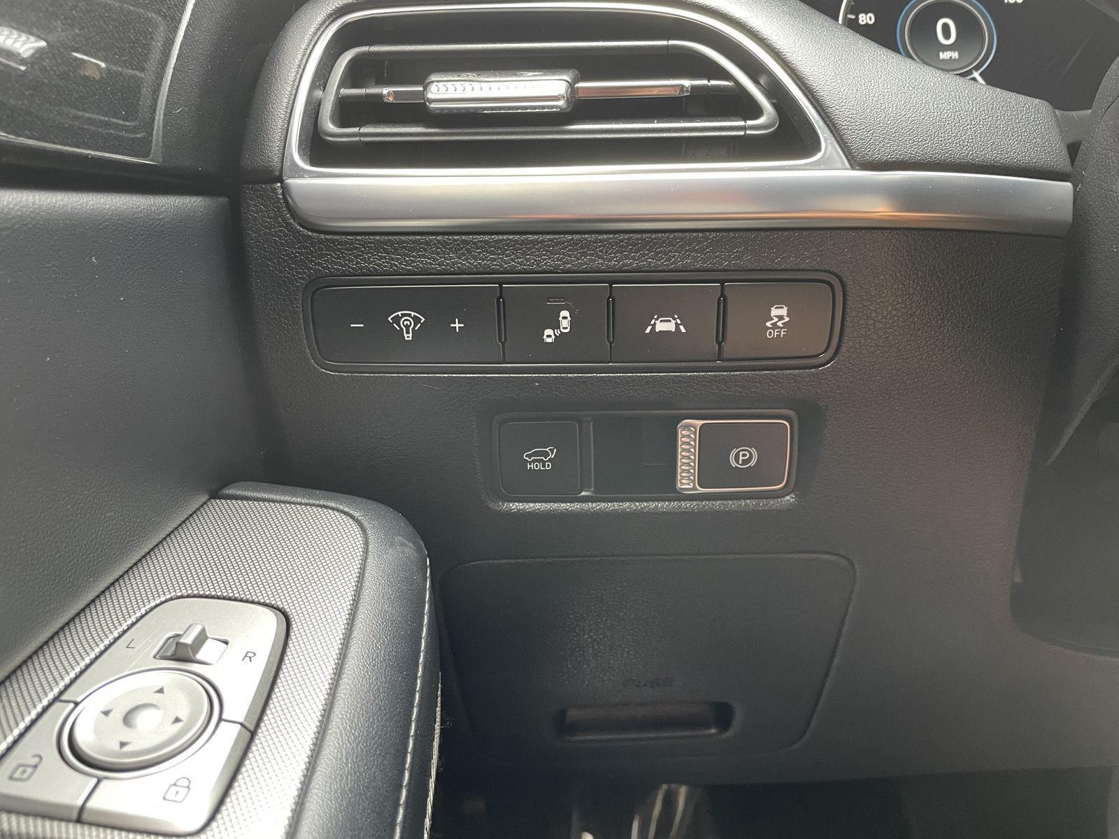 Used 2021 Hyundai Palisade Limited SUV for sale in Lincoln NE
