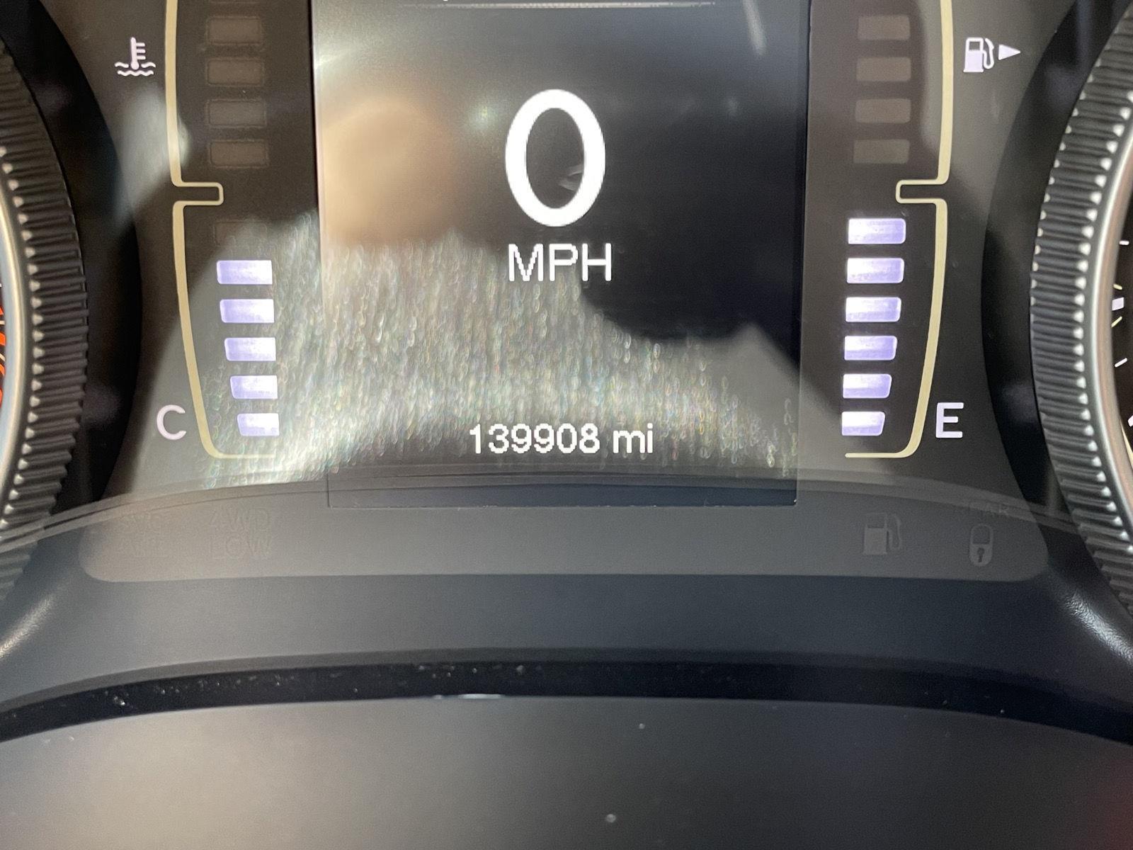 Used 2015 Jeep Cherokee Latitude SUV for sale in Lincoln NE