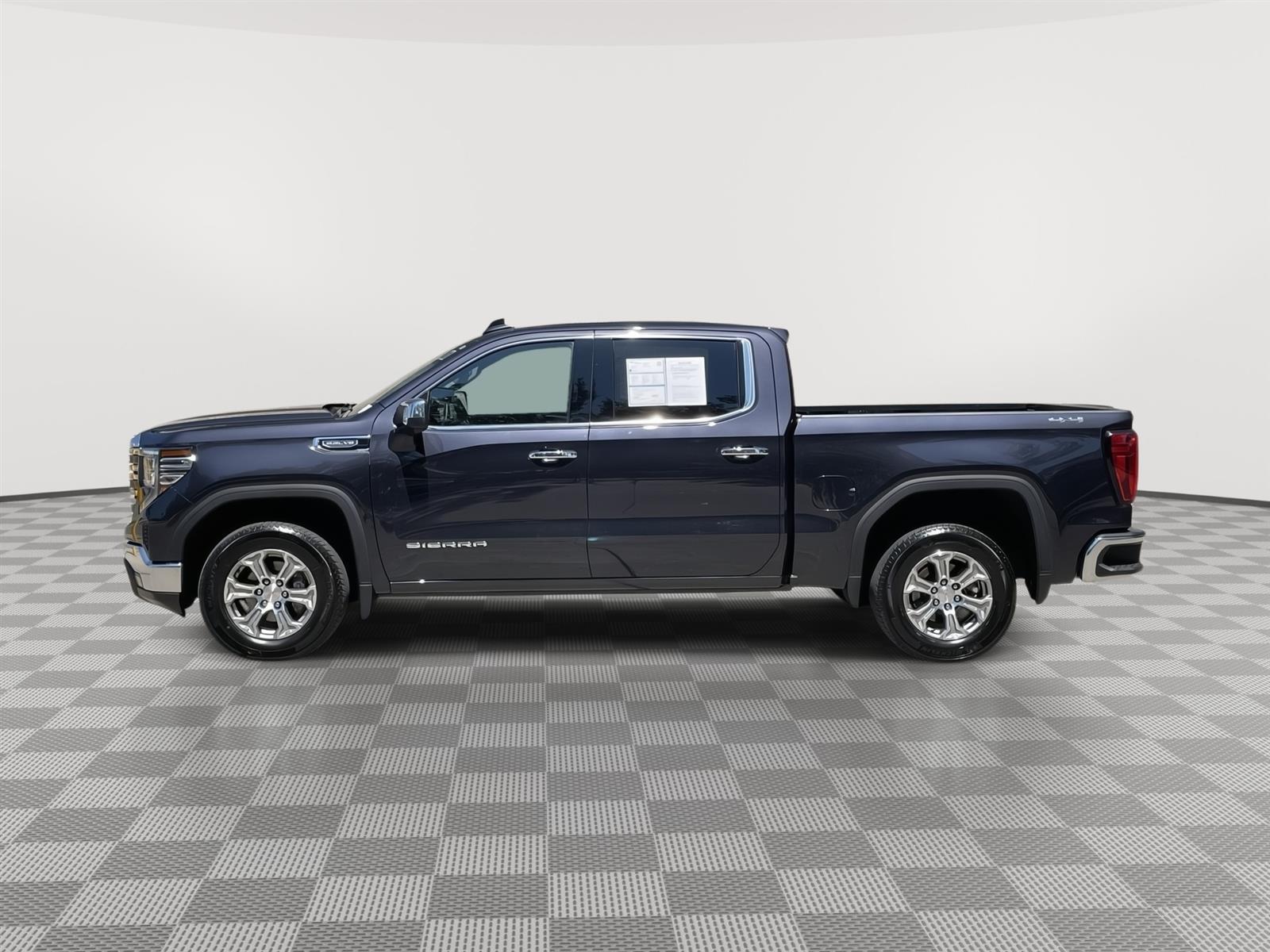 Used 2024 GMC Sierra 1500 SLT Crew Cab Truck for sale in Lincoln NE