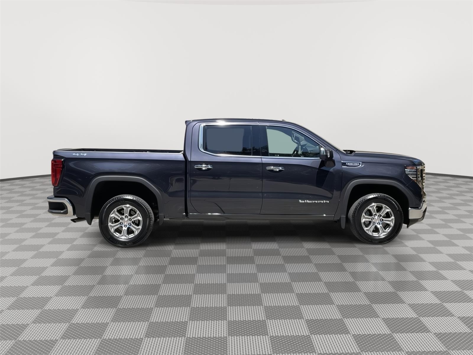 Used 2024 GMC Sierra 1500 for sale in Lincoln NE