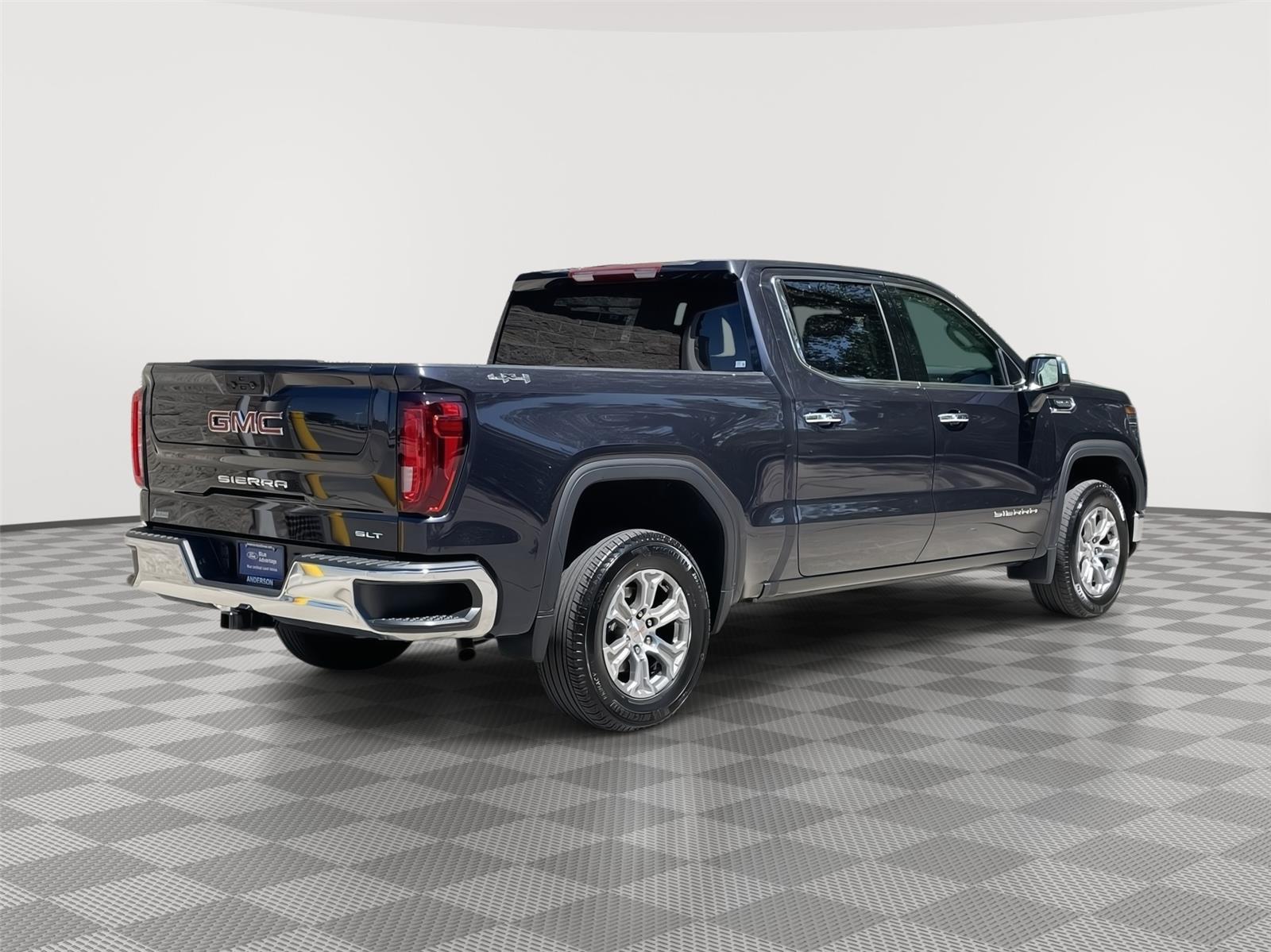 Used 2024 GMC Sierra 1500 for sale in Lincoln NE