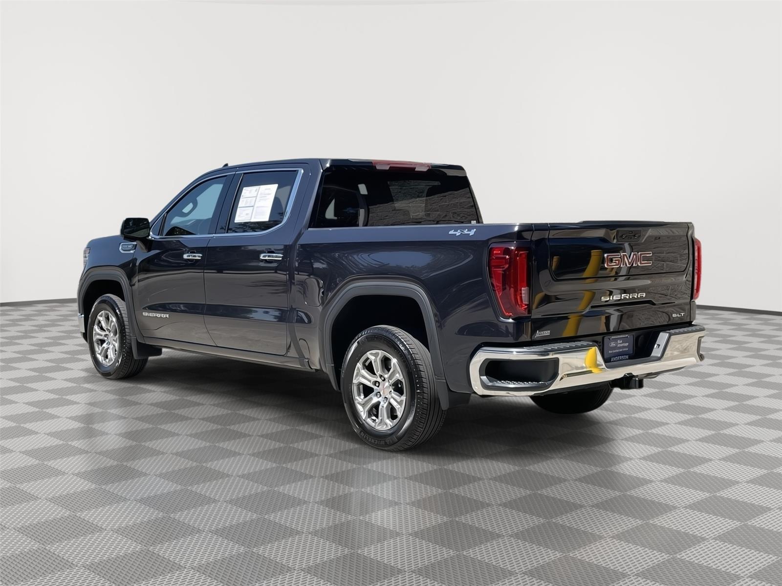 Used 2024 GMC Sierra 1500 for sale in Lincoln NE