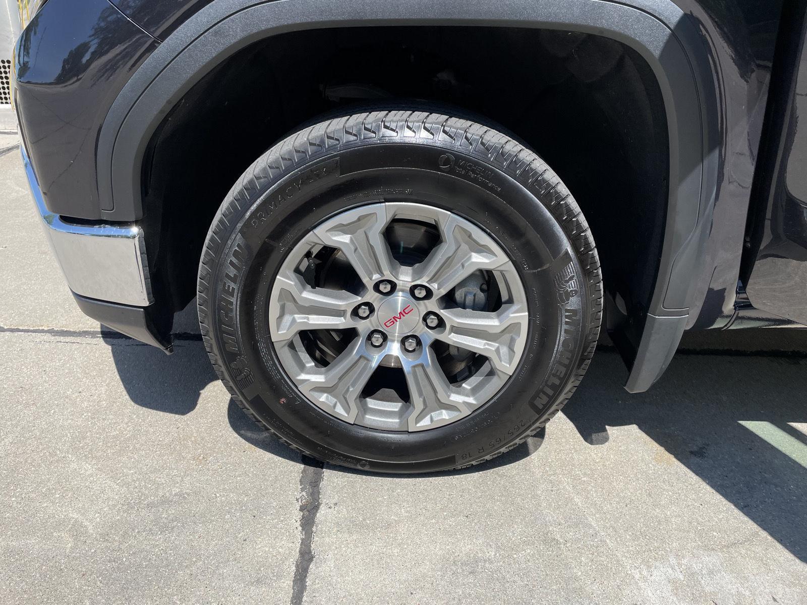 Used 2024 GMC Sierra 1500 for sale in Lincoln NE