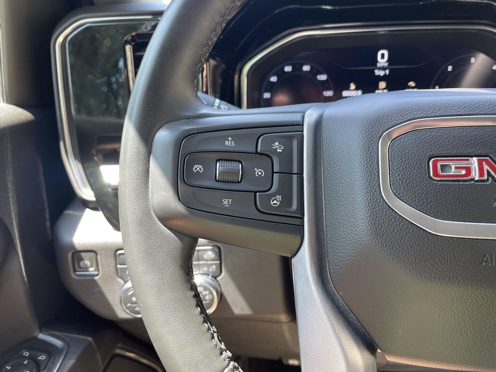 Used 2024 GMC Sierra 1500 for sale in Lincoln NE