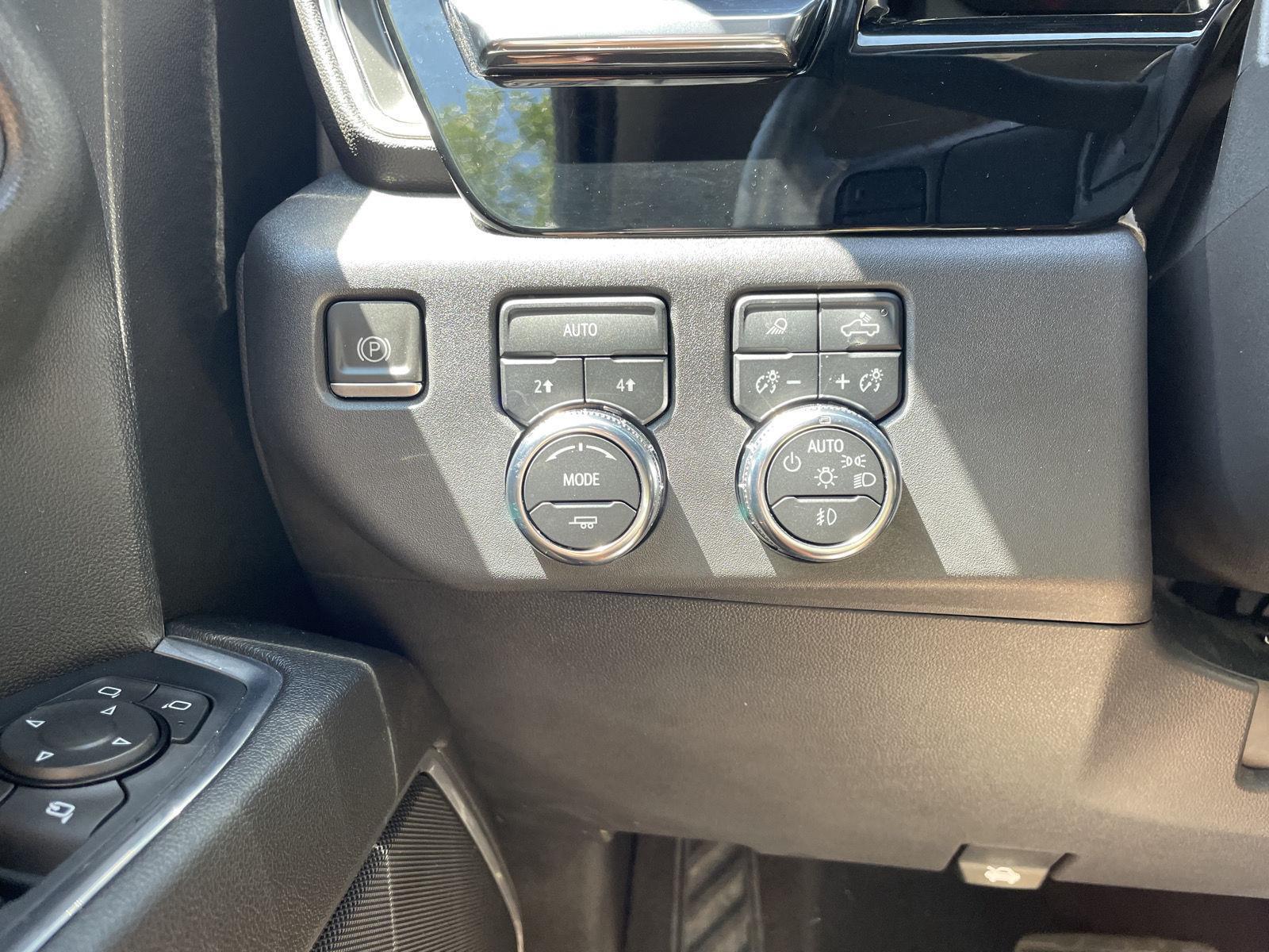 Used 2024 GMC Sierra 1500 for sale in Lincoln NE
