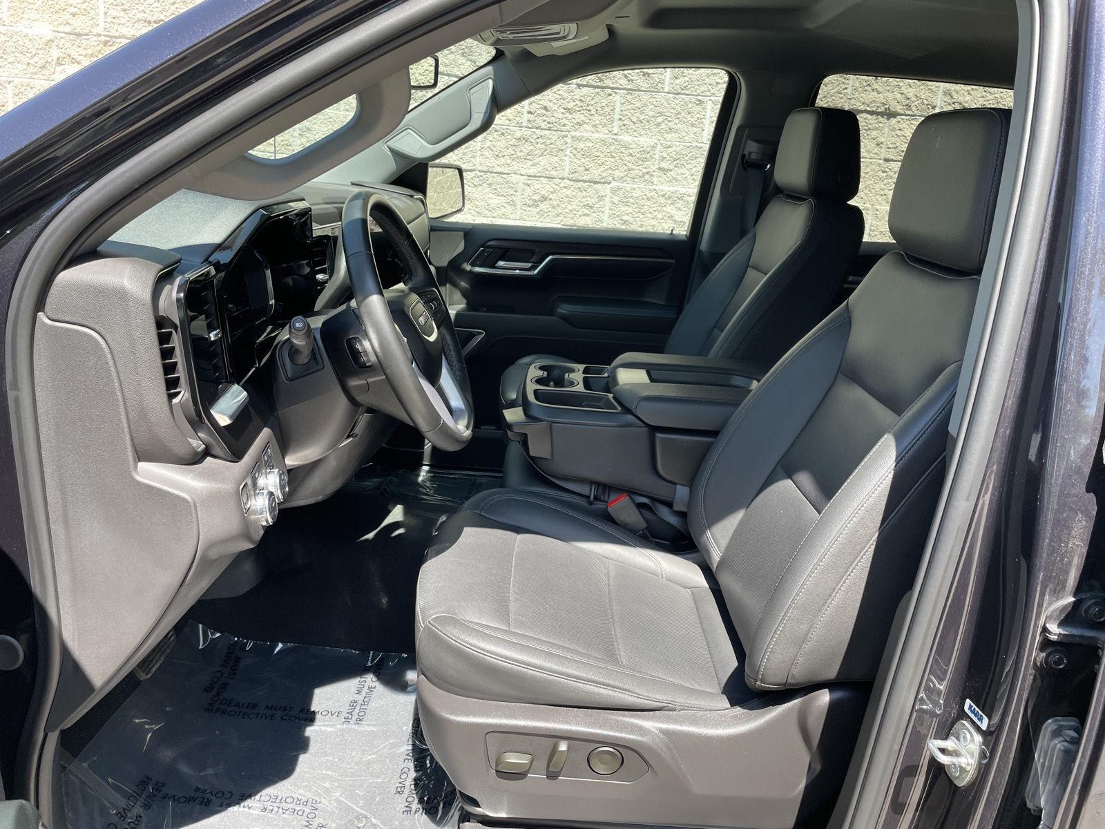 Used 2024 GMC Sierra 1500 for sale in Lincoln NE