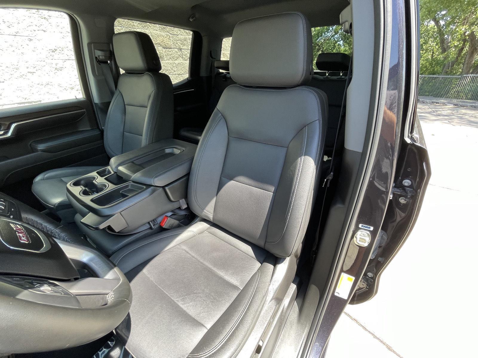 Used 2024 GMC Sierra 1500 for sale in Lincoln NE