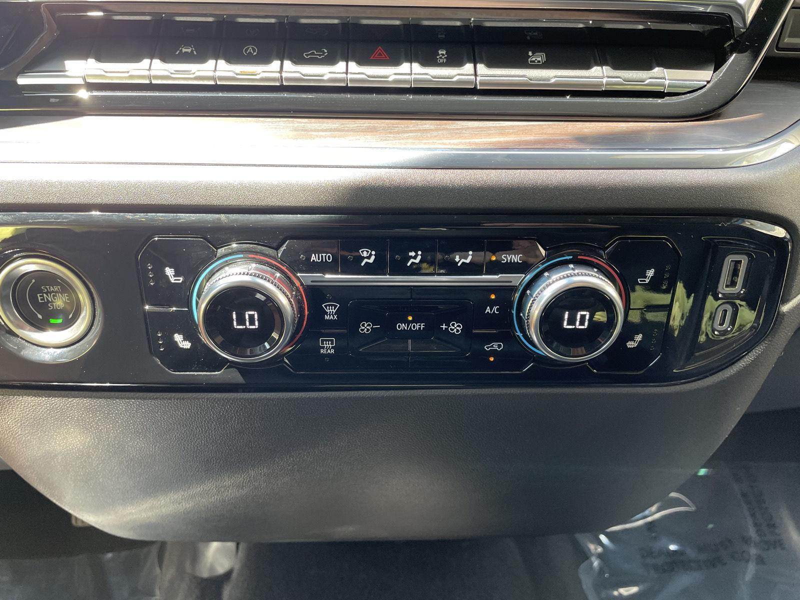 Used 2024 GMC Sierra 1500 for sale in Lincoln NE