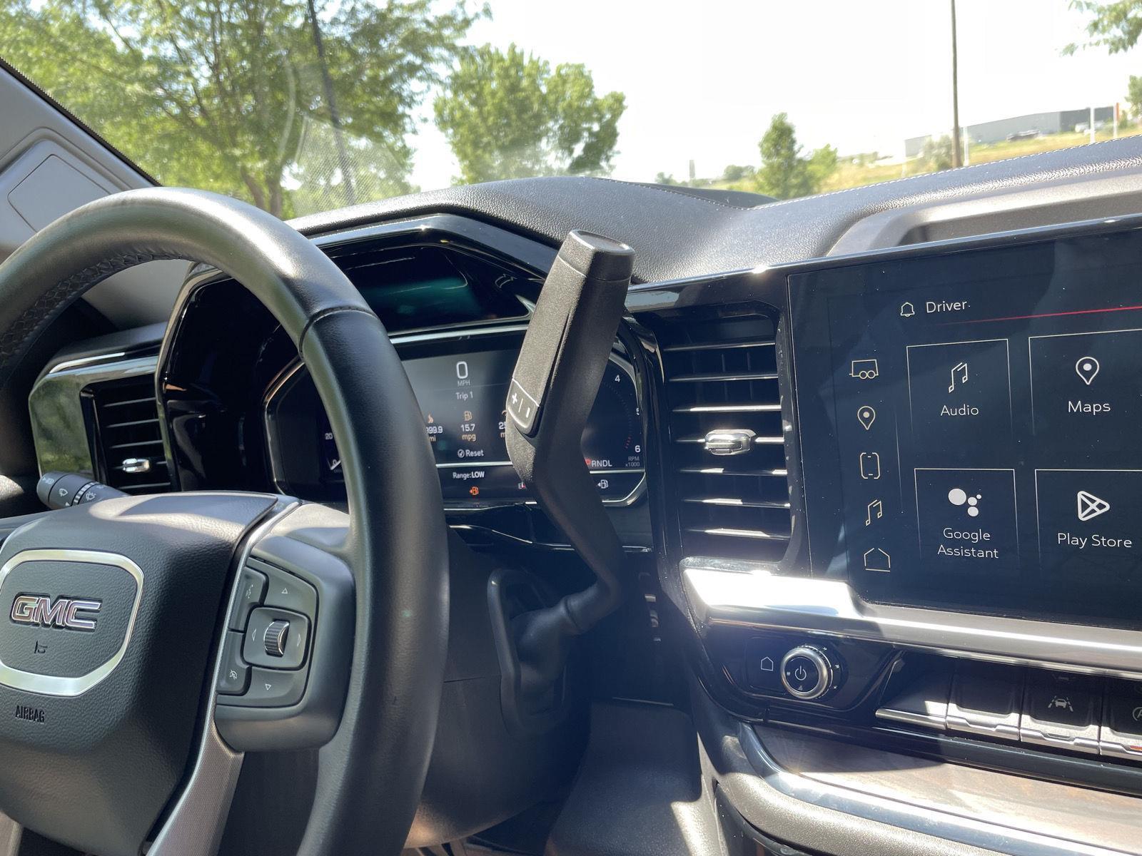 Used 2024 GMC Sierra 1500 for sale in Lincoln NE