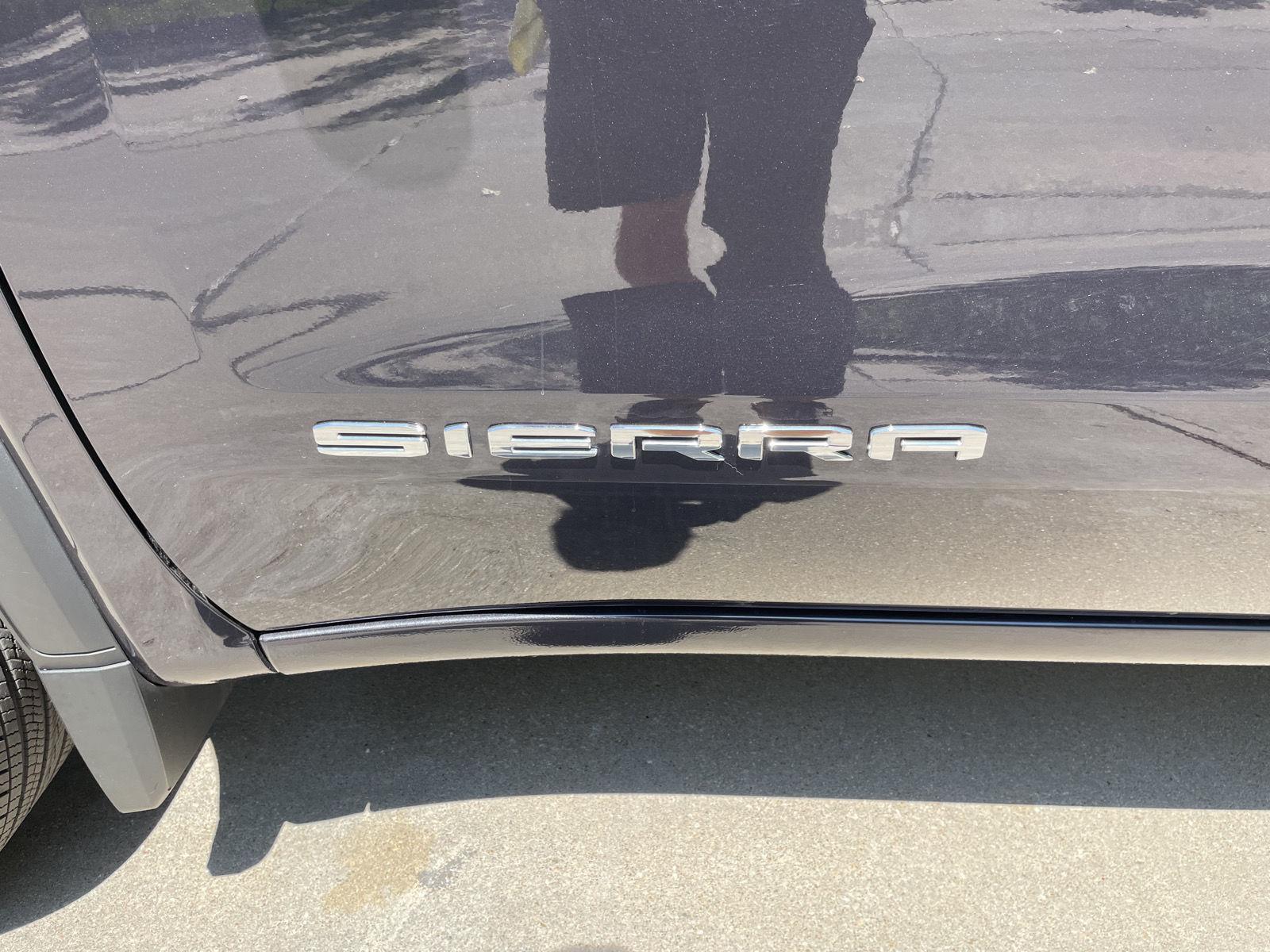 Used 2024 GMC Sierra 1500 for sale in Lincoln NE