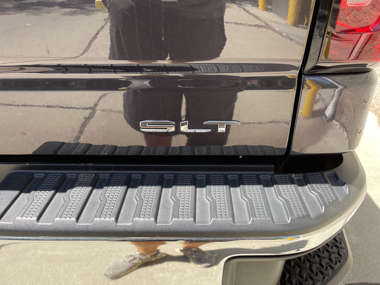 Used 2024 GMC Sierra 1500 for sale in Lincoln NE