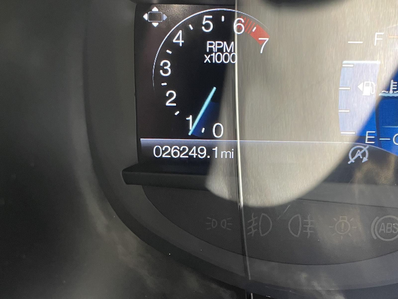 Used 2024 Ford Edge Titanium SUV for sale in Lincoln NE