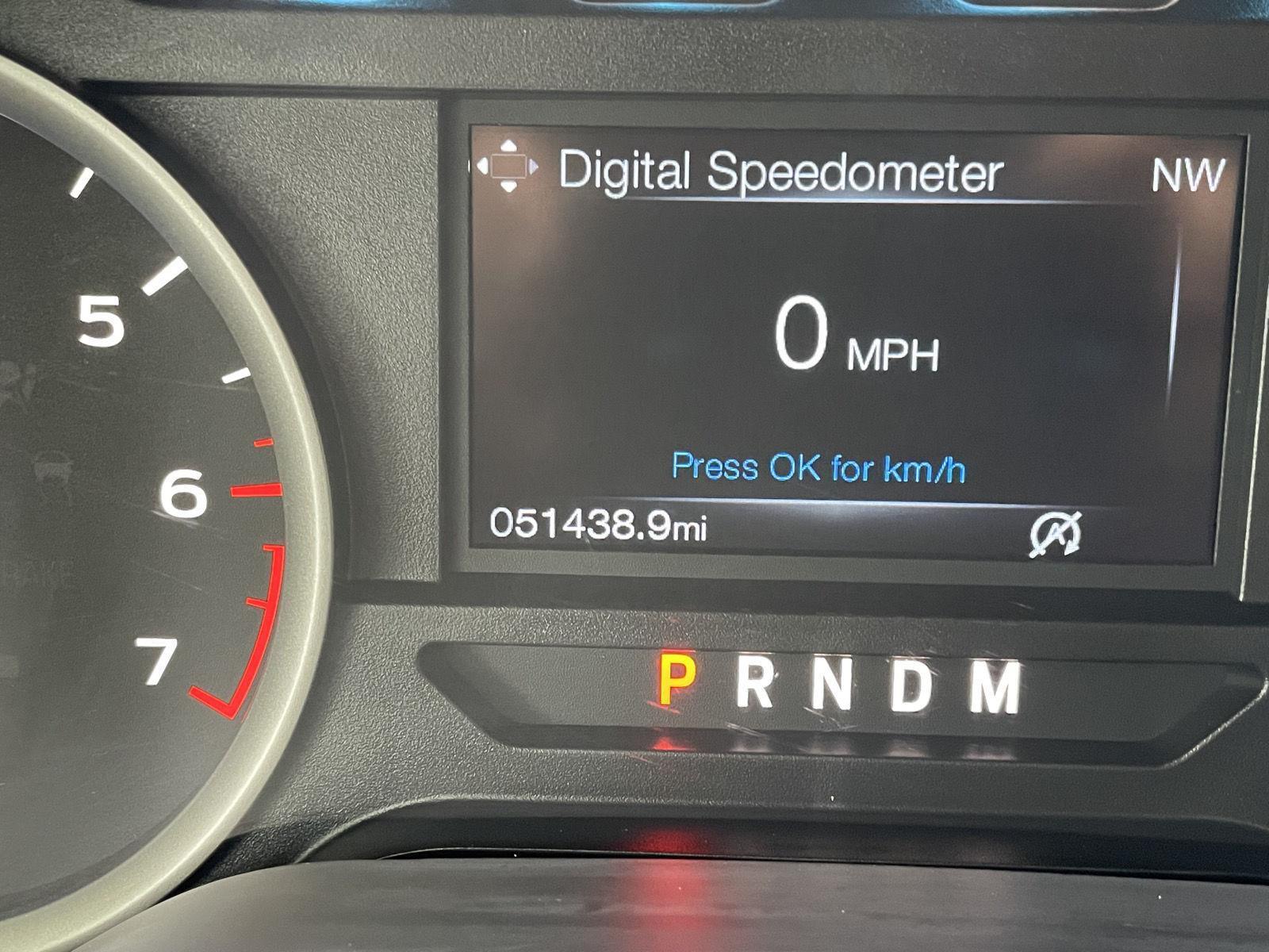 Used 2019 Ford F-150 XLT Crew Cab Truck for sale in Lincoln NE