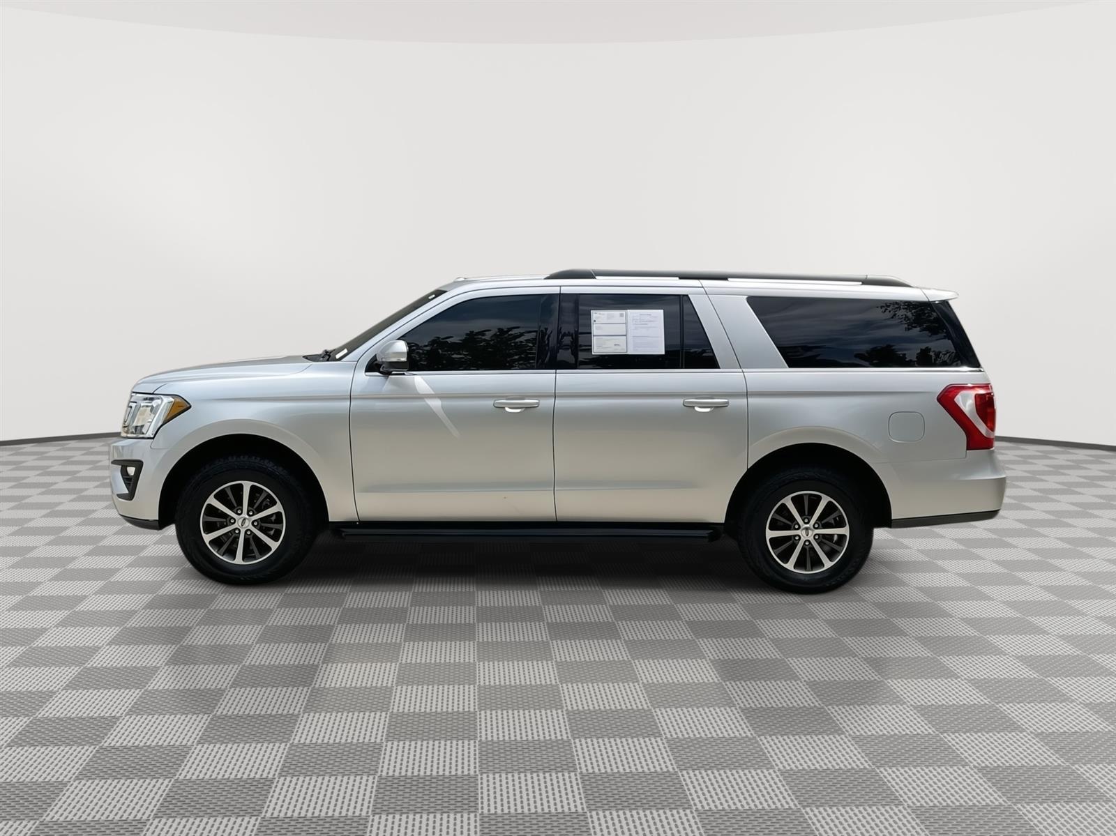 Used 2019 Ford Expedition Max XLT SUV for sale in Lincoln NE