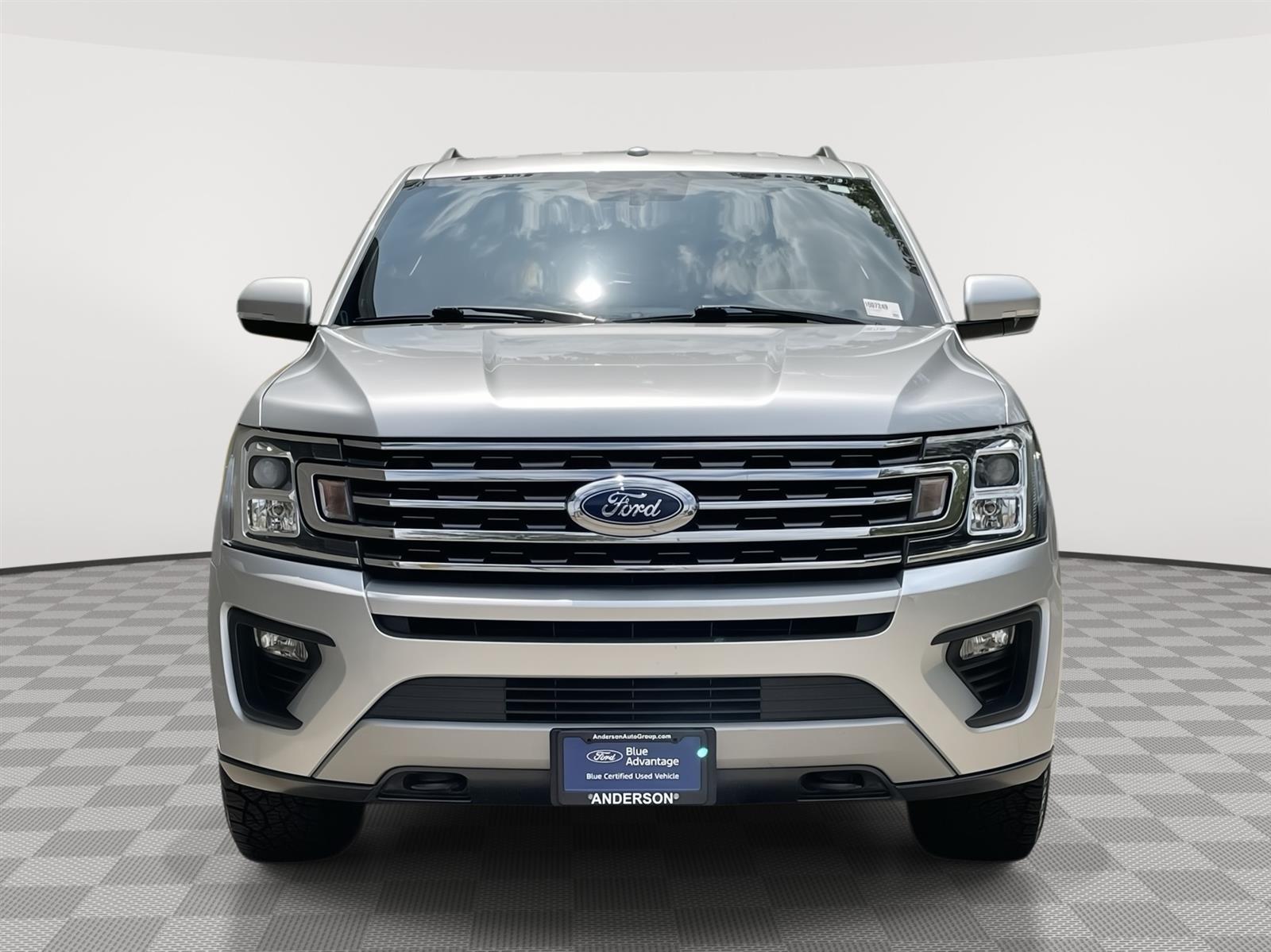 Used 2019 Ford Expedition Max XLT SUV for sale in Lincoln NE