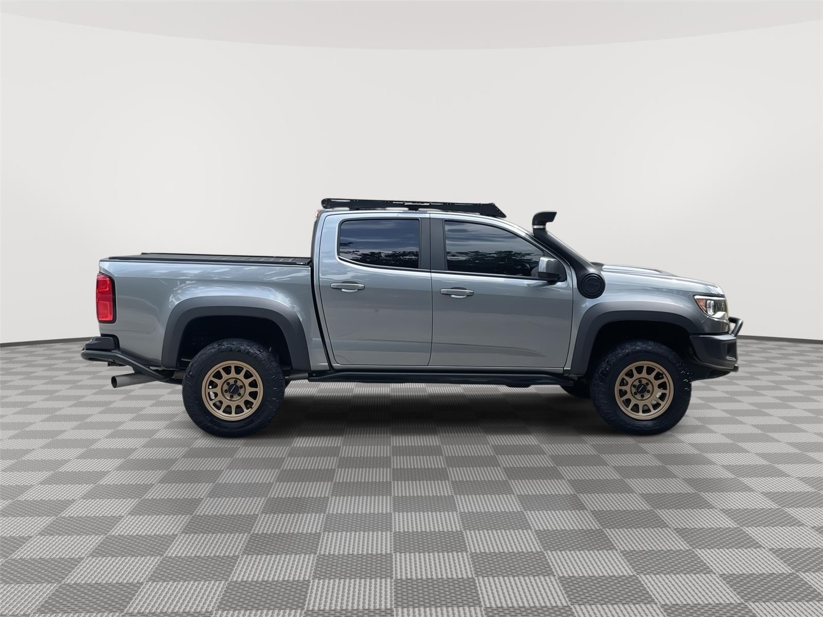Used 2020 Chevrolet Colorado for sale in Lincoln NE