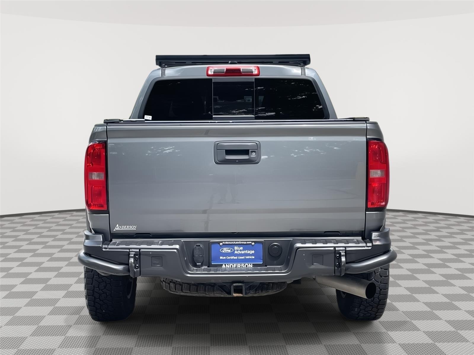 Used 2020 Chevrolet Colorado for sale in Lincoln NE