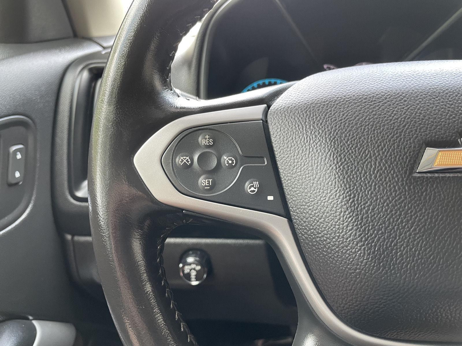 Used 2020 Chevrolet Colorado for sale in Lincoln NE