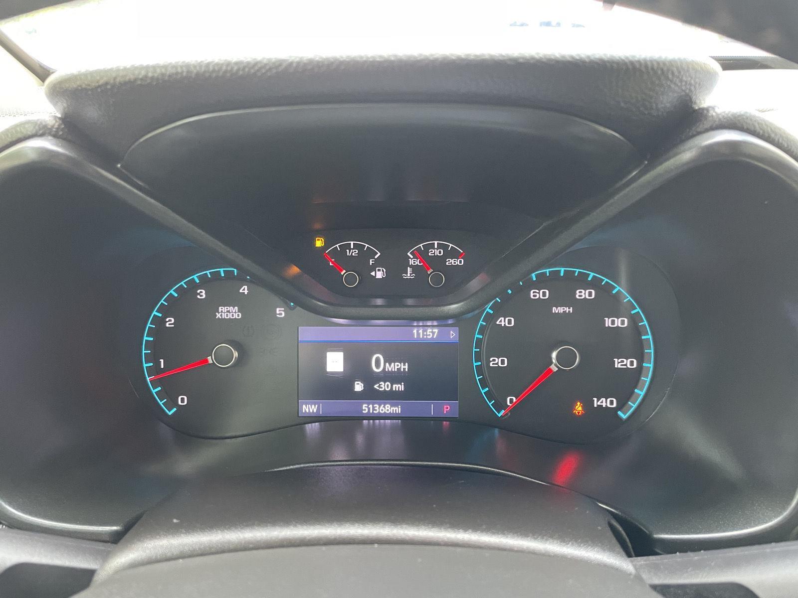 Used 2020 Chevrolet Colorado for sale in Lincoln NE