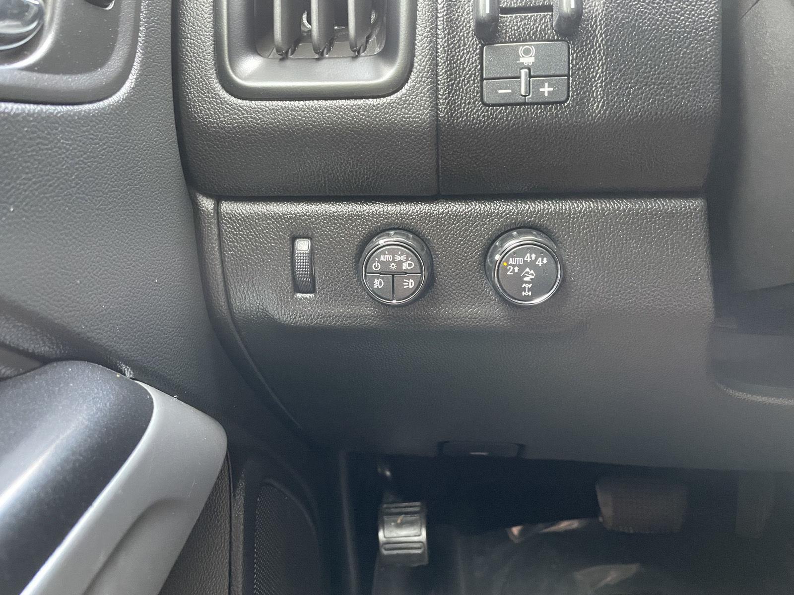 Used 2020 Chevrolet Colorado for sale in Lincoln NE