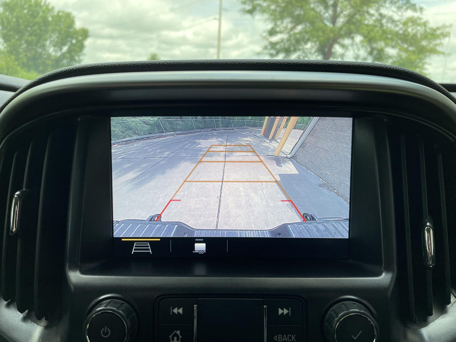 Used 2020 Chevrolet Colorado for sale in Lincoln NE