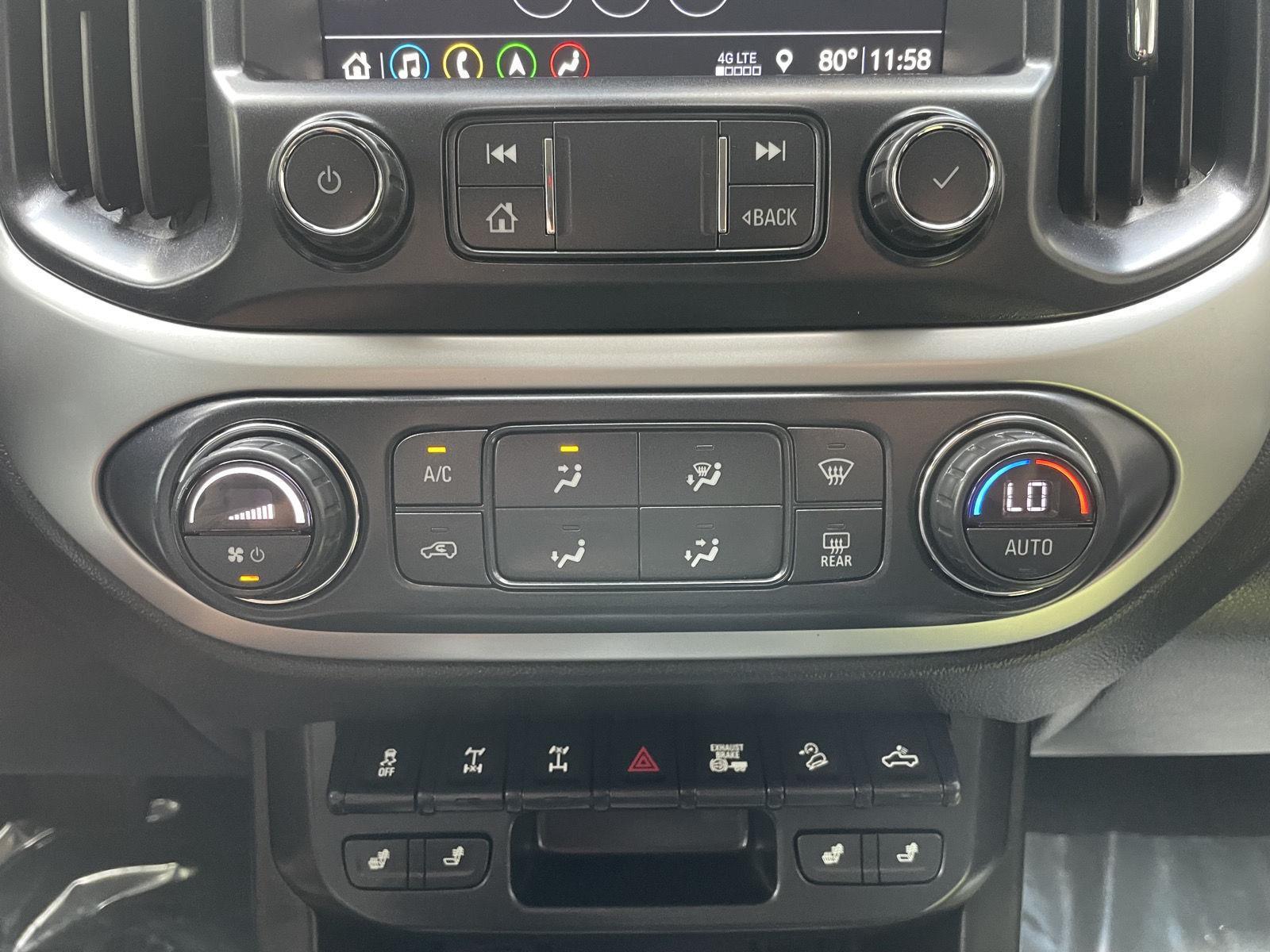 Used 2020 Chevrolet Colorado for sale in Lincoln NE