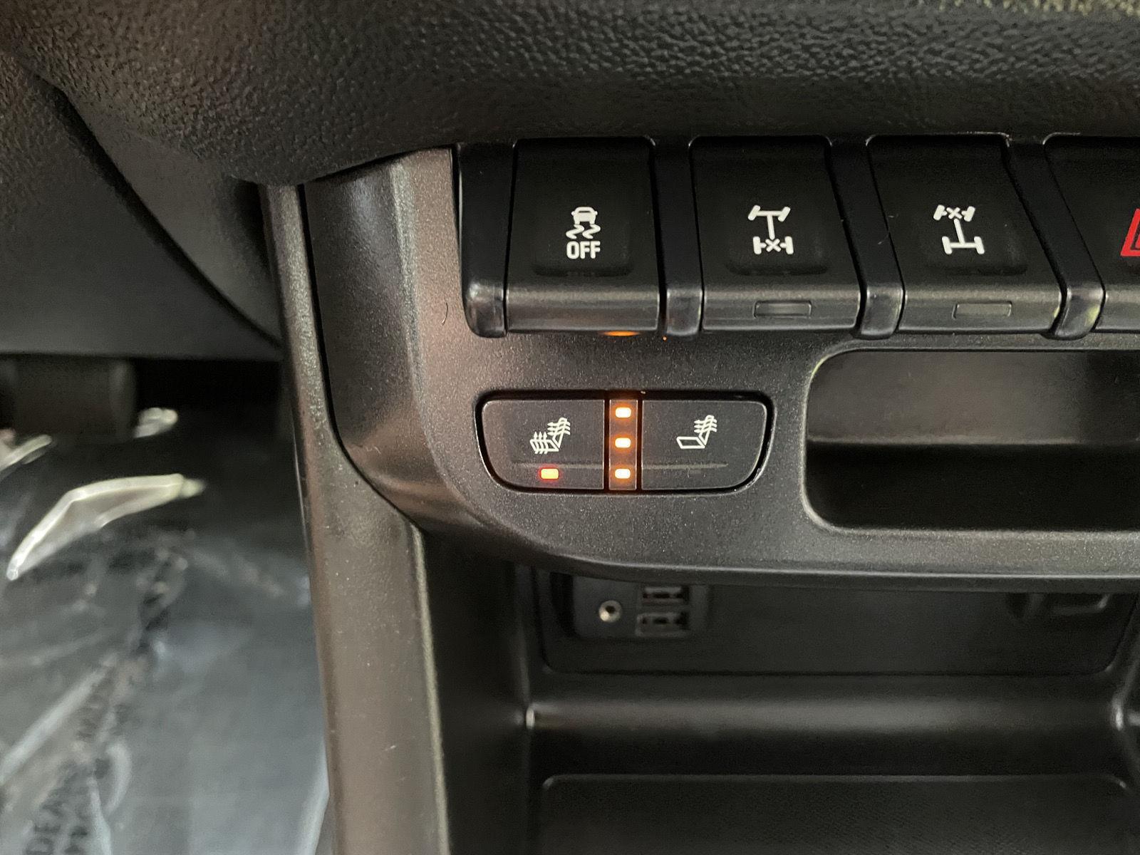 Used 2020 Chevrolet Colorado for sale in Lincoln NE