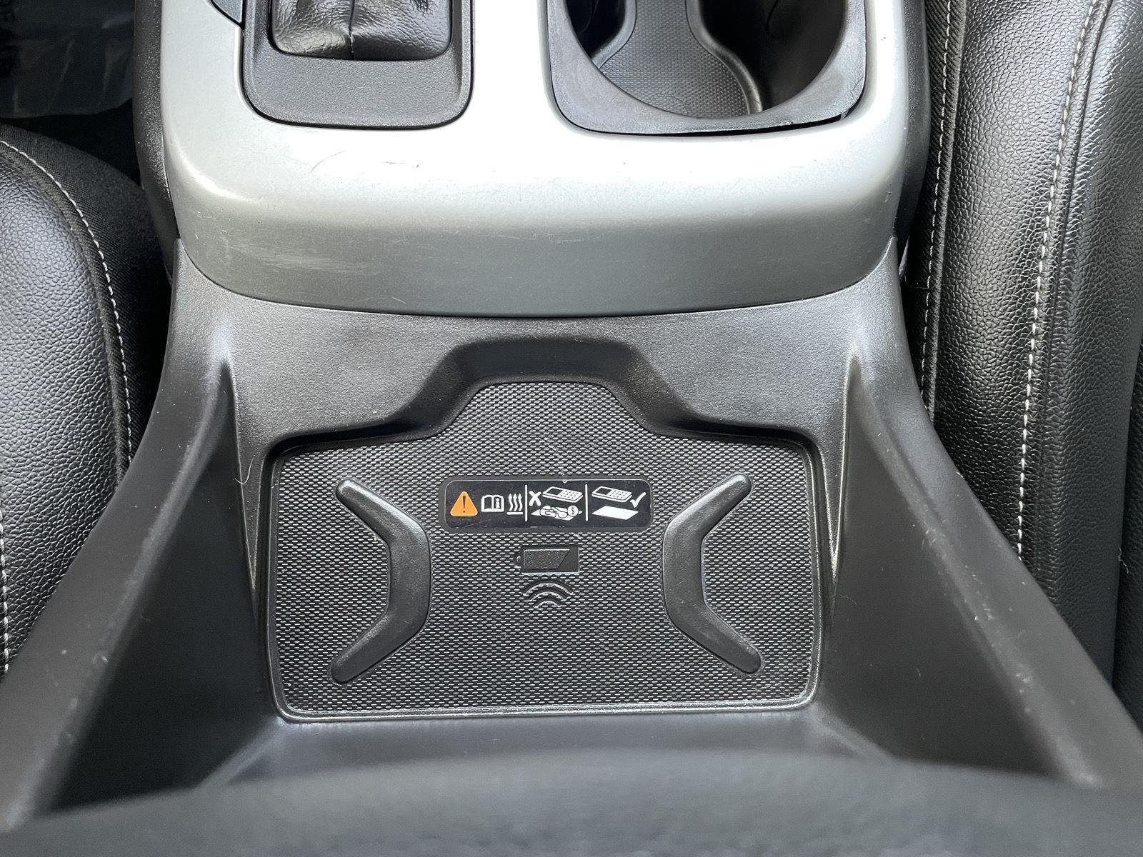Used 2020 Chevrolet Colorado for sale in Lincoln NE