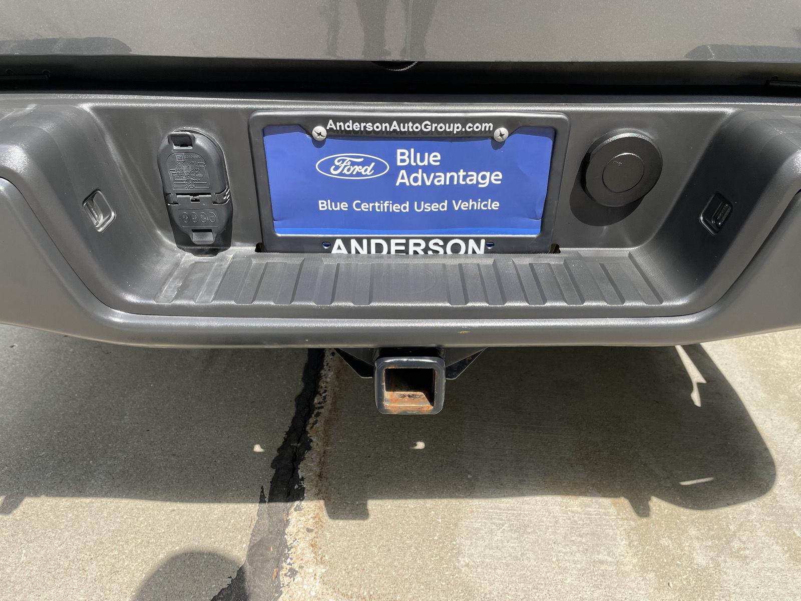 Used 2020 Chevrolet Colorado for sale in Lincoln NE