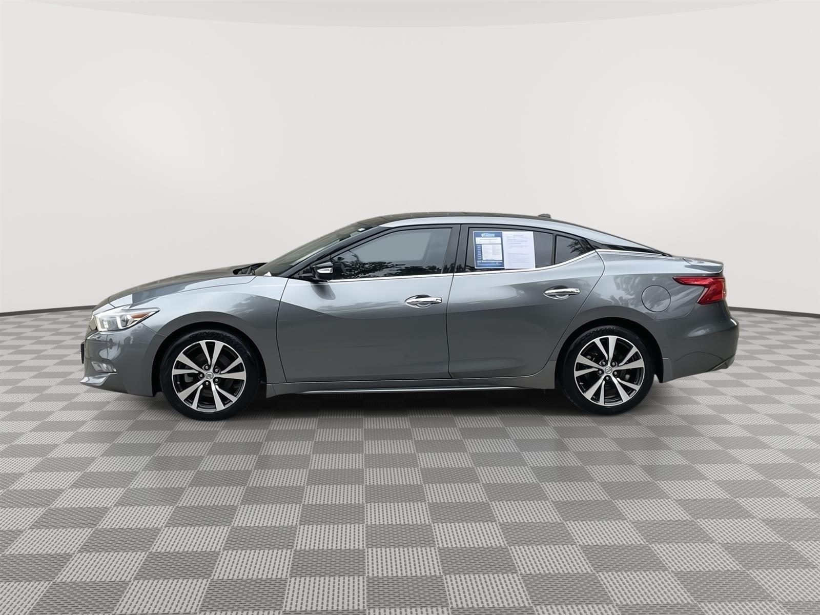 Used 2016 Nissan Maxima 3.5 SL Sedan for sale in Lincoln NE