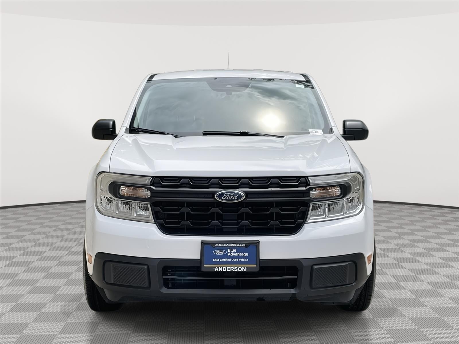 Used 2022 Ford Maverick XL Crew Cab Truck for sale in Lincoln NE