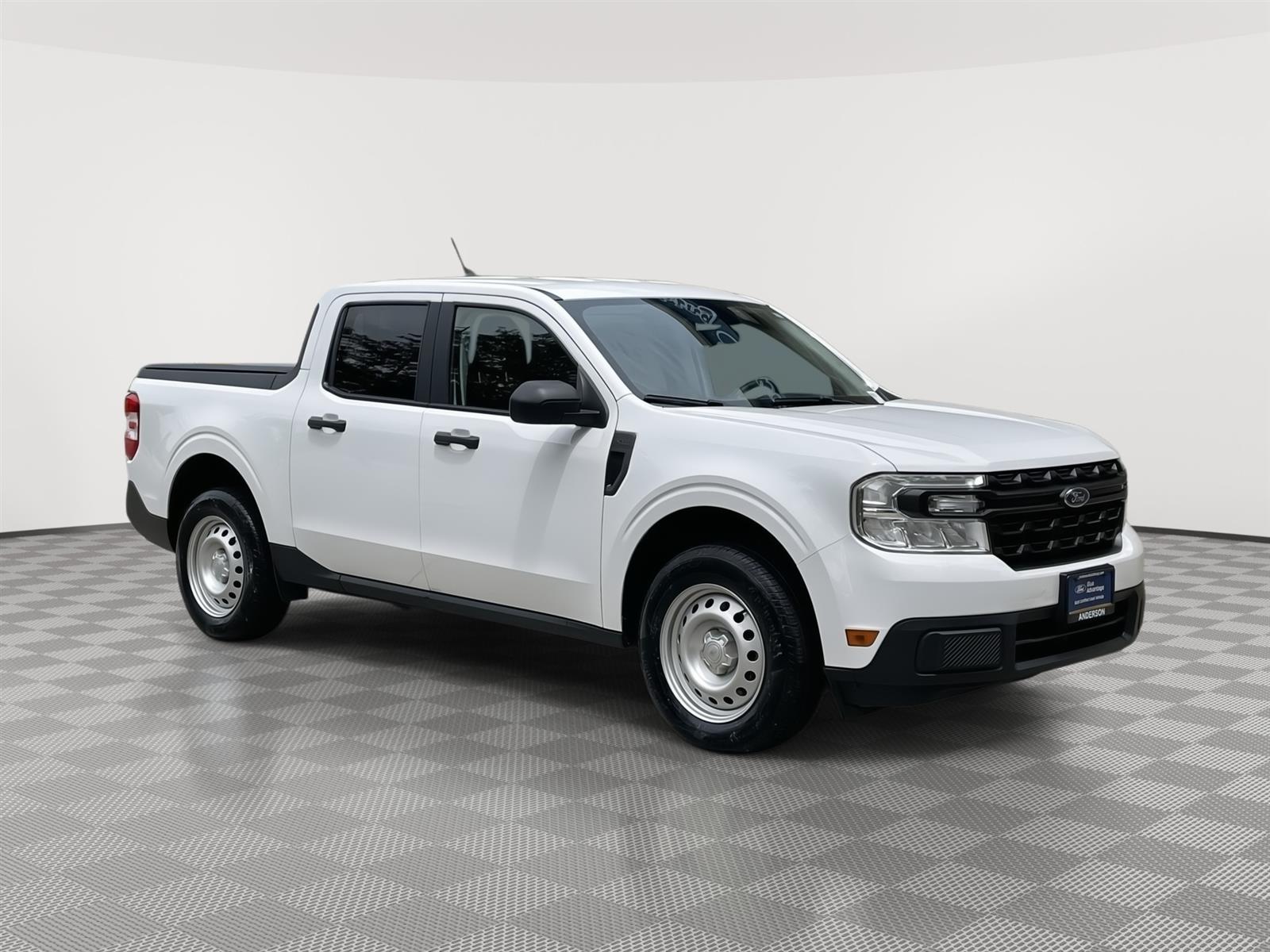 Used 2022 Ford Maverick XL Crew Cab Truck for sale in Lincoln NE