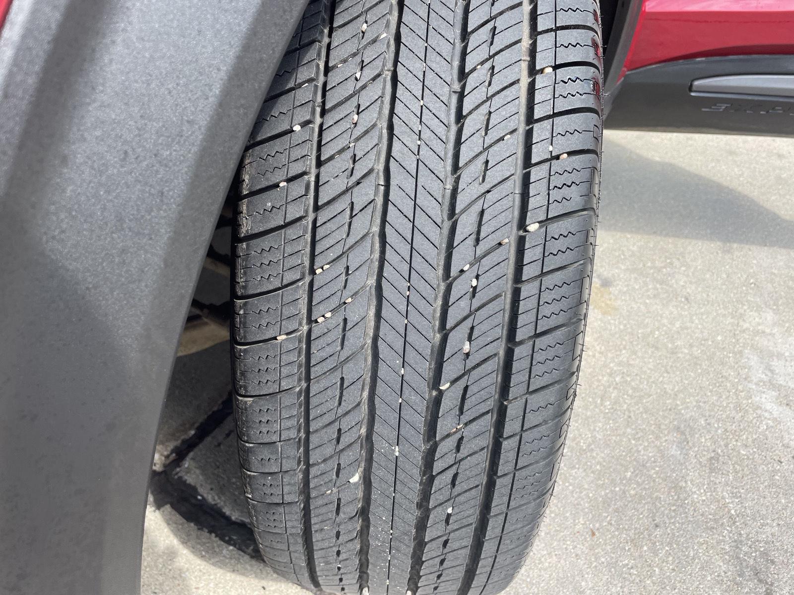 Used 2022 Ford Explorer for sale in Lincoln NE
