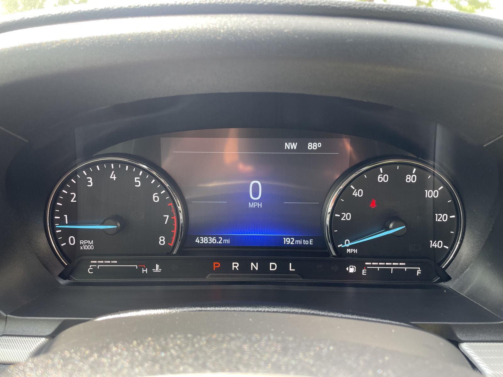 Used 2022 Ford Explorer for sale in Lincoln NE