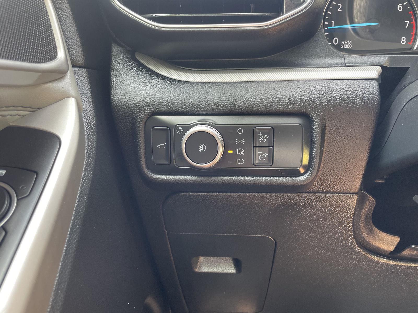 Used 2022 Ford Explorer for sale in Lincoln NE