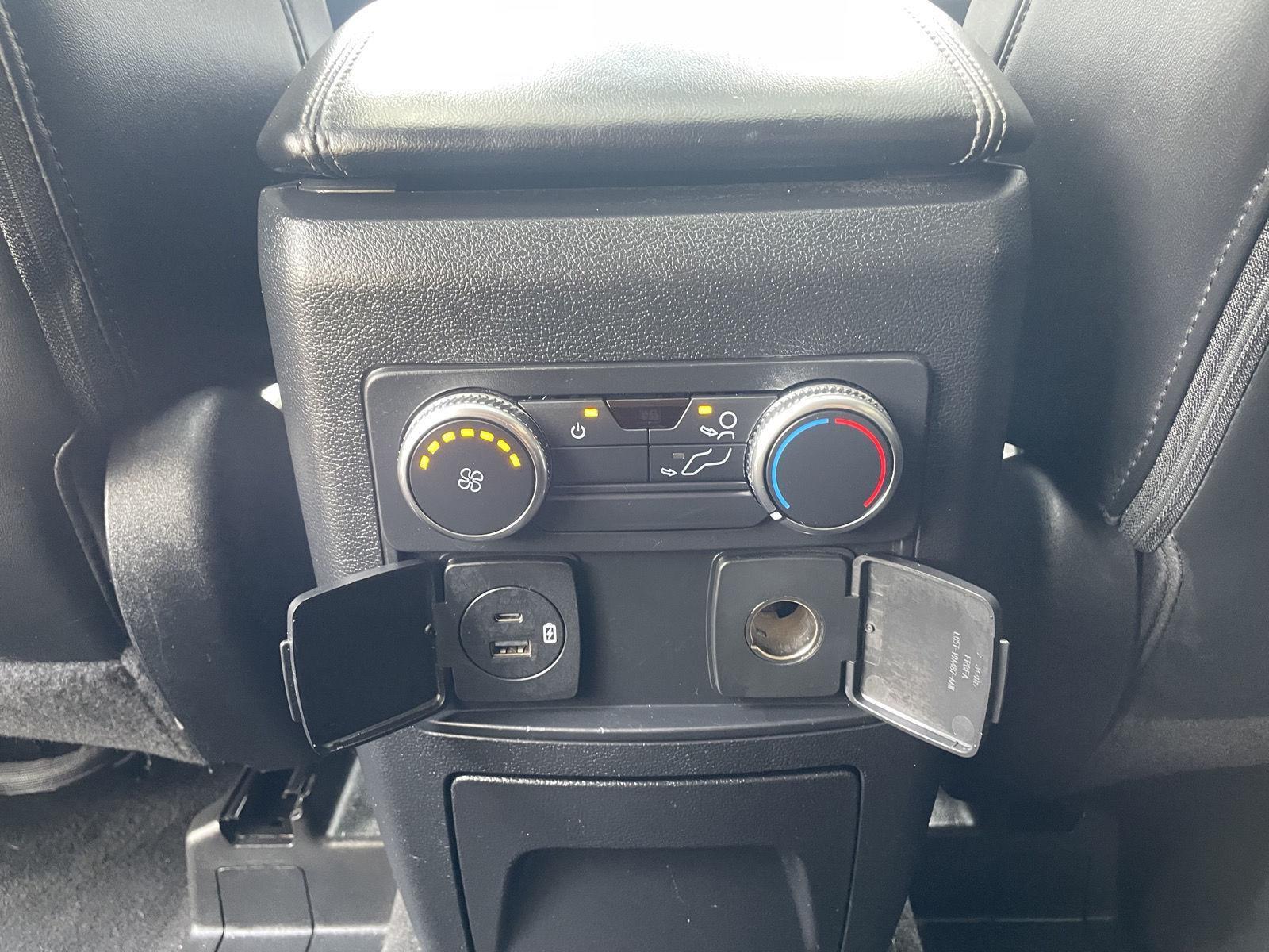 Used 2022 Ford Explorer for sale in Lincoln NE